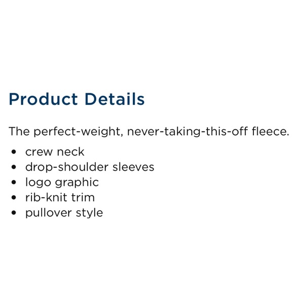 Brooklyn sweater - Picture 4 of 6